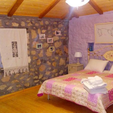 Gianna'S Villa Aléxandrosz Kültér fotó