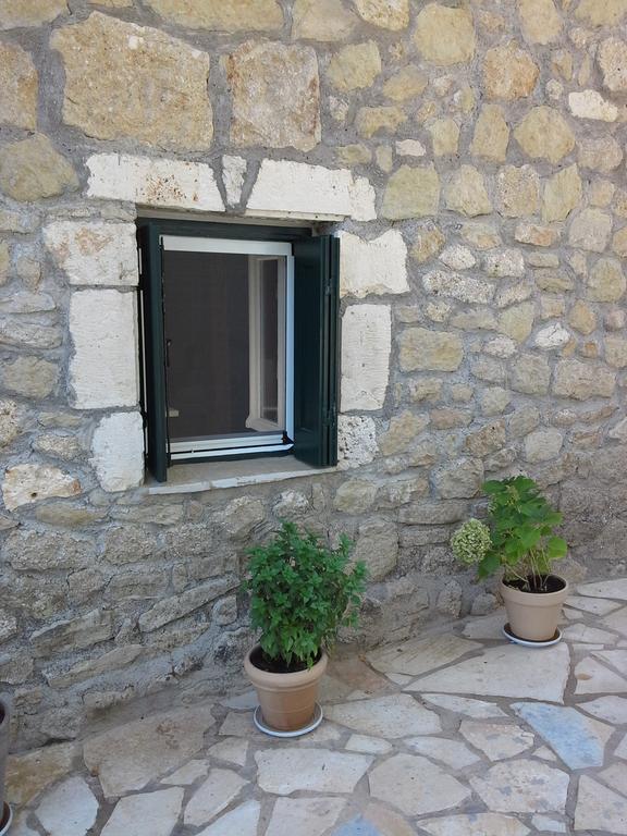 Gianna'S Villa Aléxandrosz Kültér fotó