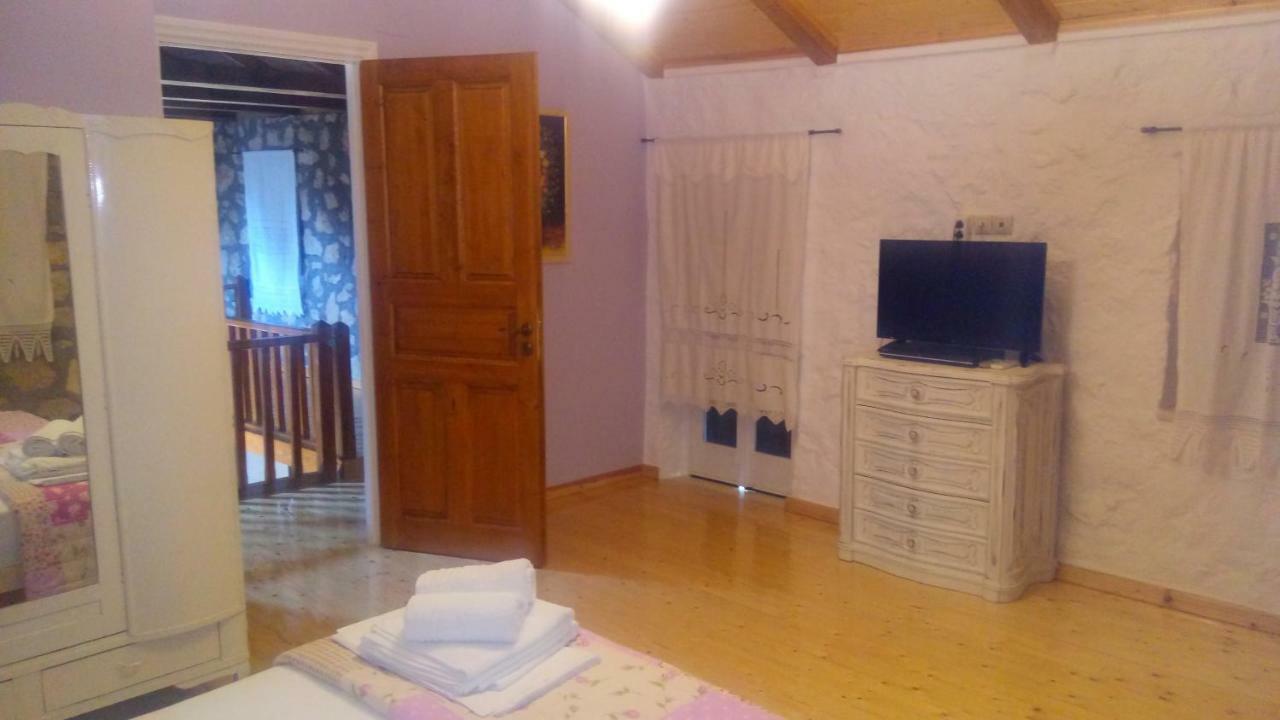 Gianna'S Villa Aléxandrosz Kültér fotó